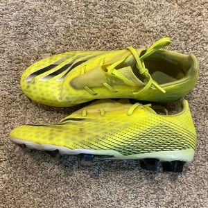 Adidas soccer cleats